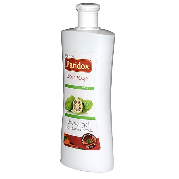PARIDOX SHOWER GEL 450ML