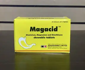 MAGACID TAB