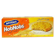 HOBNOBS 300G