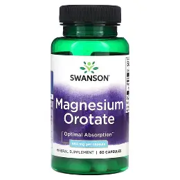 MAGNESIUM OROTATE
