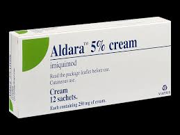ALDARA CREAM 5%