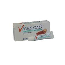 VIRASORB CREAM
