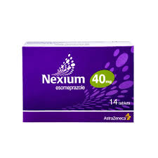 NEXIUM 40MG