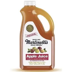 MARTINELISS JUICE 1.9L