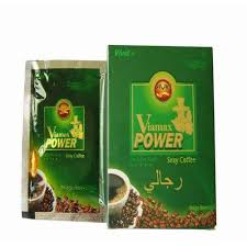 VIAMOX POWER SEXY COFFEE