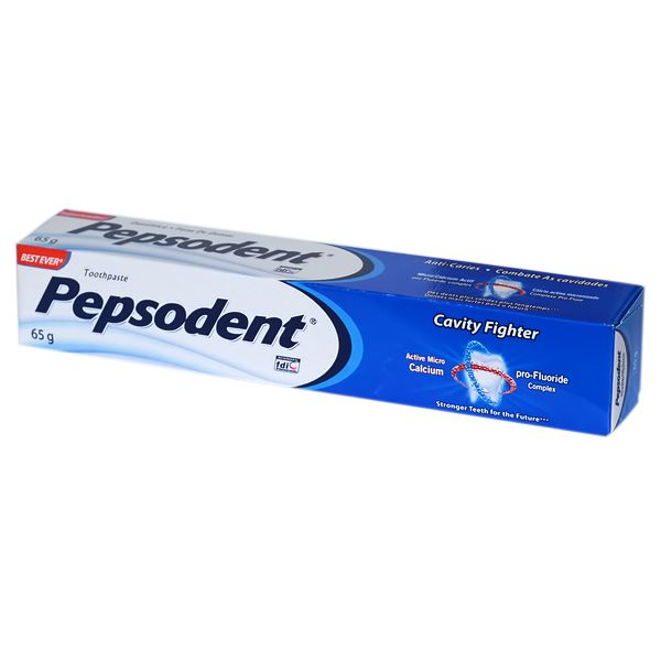 PEPSODENT PASTE 65G
