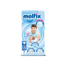MOLFIX DIAPERS (92)