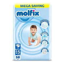 MOLFIX DIAPERS (58)