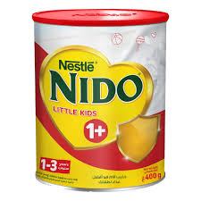 NIDO TIN ENFANT