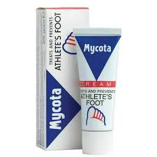 MYCOTA CREAM