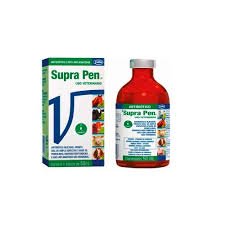 SUPRAPEN SUSP