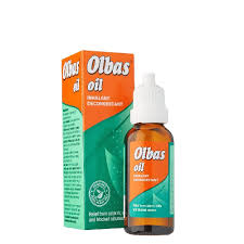 OLBAS OIL 28ML