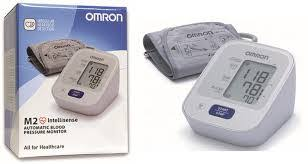 OMRON M2 MONITOR