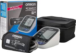 OMRON M7 MONITOR