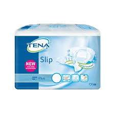 TENA DIAPER