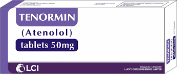 TERNOMIN 50MG