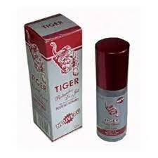 TIGER SPRAY