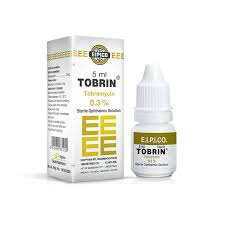 TOBRIN EYE DROP