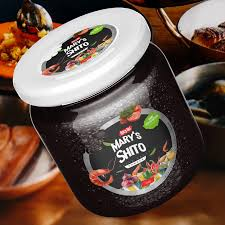 MARY,S SHITO 400G