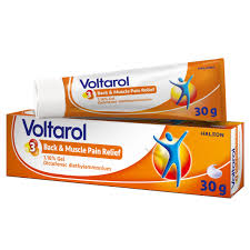 VATAROL GEL 30G
