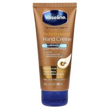 VASELINE HAND CREAM