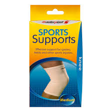 MASTERPLAST KNEE SUPPORT