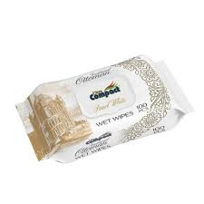 ULTRA COMPACK (PRAEL WHITE)