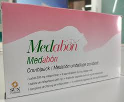MEDABON