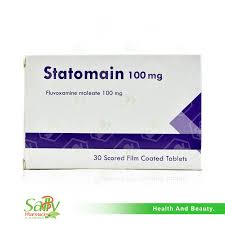 STERANTOINE TABS 100MG