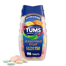 TUMS ANTACID TAB