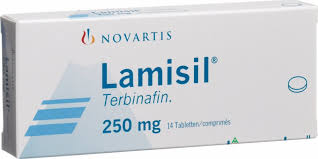 LAMISIL TAB