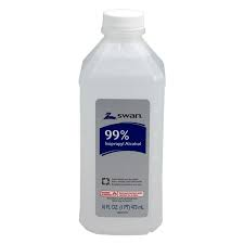SWAN ISOPROPY ALCOHOL 10% 473ML
