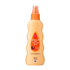 JOHN BABY EASY COMB SPRAY 150ML