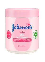 JOHNSON BABY JELLY