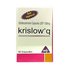 KRISLOW Q