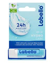 LABELLO HYDRO CARE