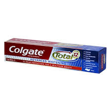 COLGATE TOTAL 75ML