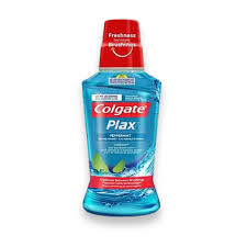 COLGATE MOUTHWASH 250ML