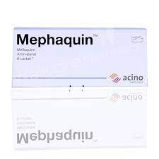 MEPHAQUIN TAB