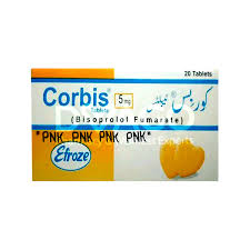CORBIS 5MG