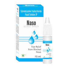 COLD NASO 0.5% DROP