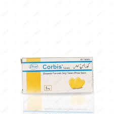 CORBIS 10MG