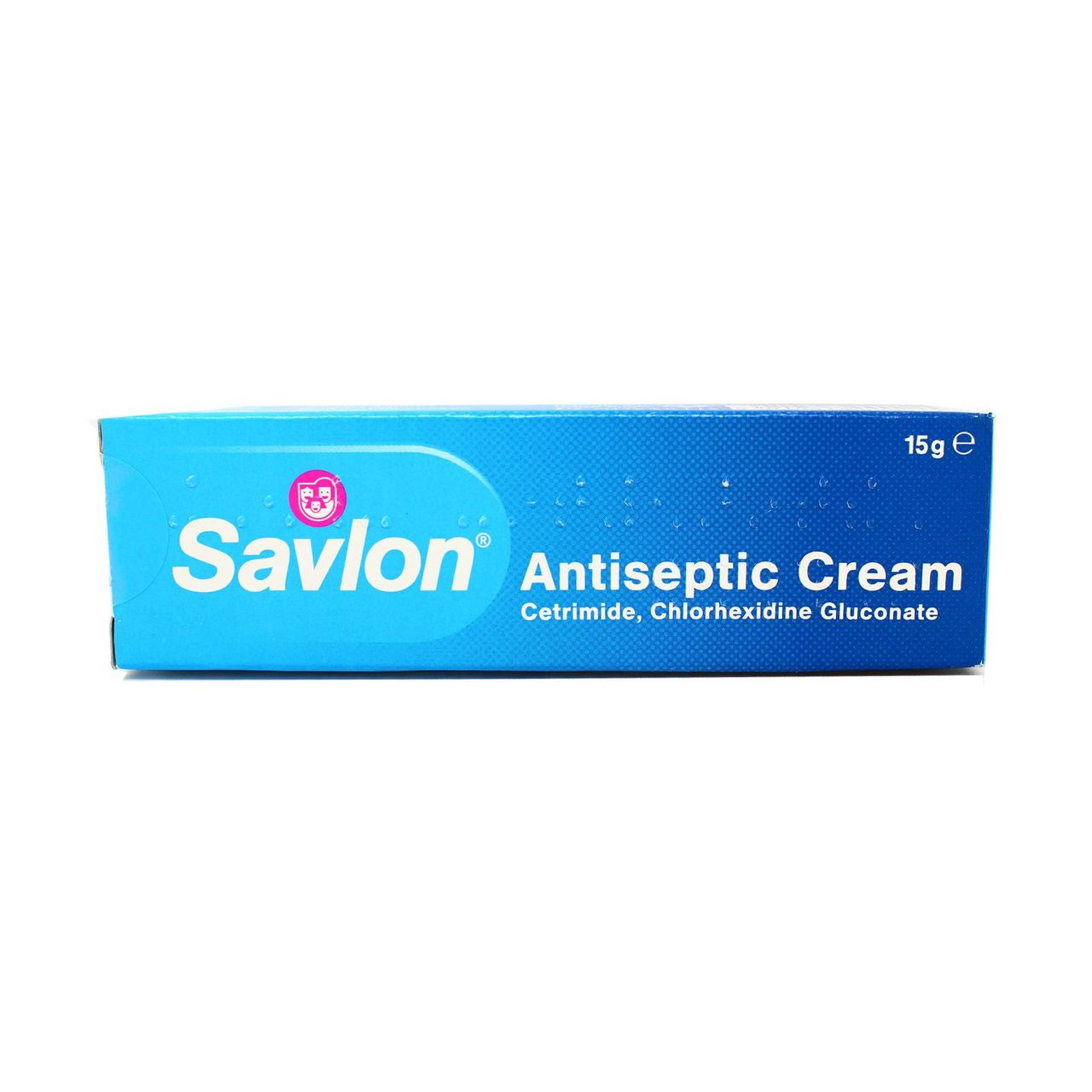 SAVLON CREAM 15G