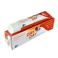 DAY & NIGHT NAPPY RUSH CREAM 45G