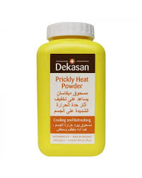 DEKASAN POWDER