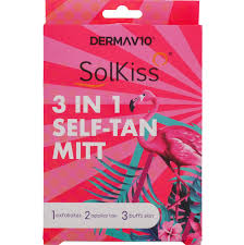 DERMAVIO 3 IN 1