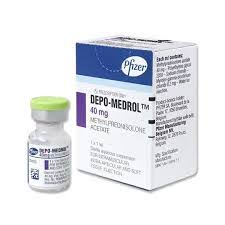 DEPO-MEDROL 40MG
