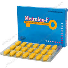 METROLEX F TAB
