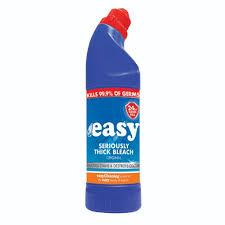 EASY THICK BLEACH 750ML