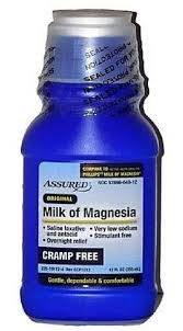 MILK OF MAG.(ASSURED)